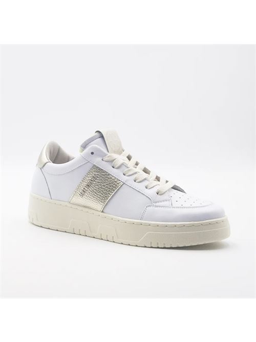 sneakers SAINT SNEAKER | TENNIS WBIANCO/ORO